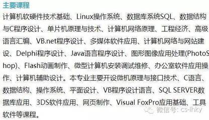 2018考研 如果你學的是這些專業，建議你考研｜技術轉讓視角