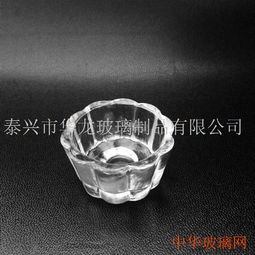 光影中的藝術(shù) 玻璃蠟燭杯與日用玻璃制品的生活美學